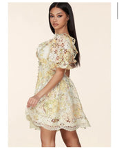 Load image into Gallery viewer, SPRING DRESS
