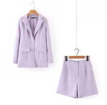 Load image into Gallery viewer, &#39;&#39;LILAC 3 PIECES SET&#39;&#39;
