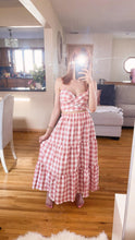 Load image into Gallery viewer, PINK SKIRT SET
