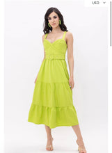 Load image into Gallery viewer, &#39;&#39;NEON DRESS&#39;&#39;

