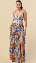 Load image into Gallery viewer, &#39;&#39; Sunset Maxi Dress &#39;&#39;
